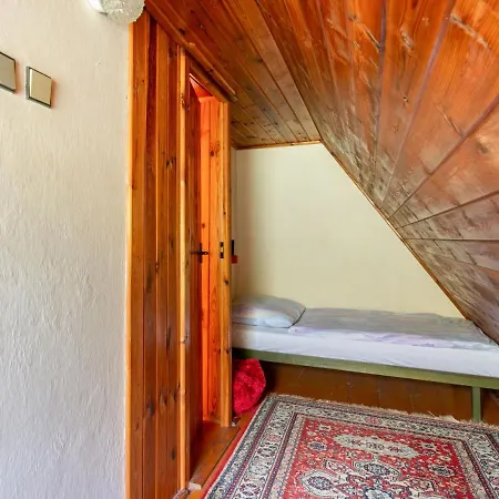 Zhorska By Interhome Casa vacanze Planá nad Lužnicí