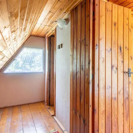 Holiday Zhorska Holiday home *