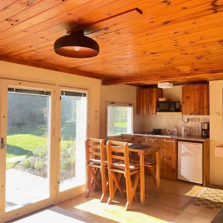Holiday home Holiday Zhorska *