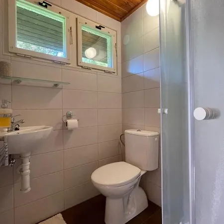 Holiday Zhorska Holiday home *