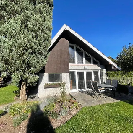 Zhorska By Interhome Hébergement de vacances Planá nad Lužnicí