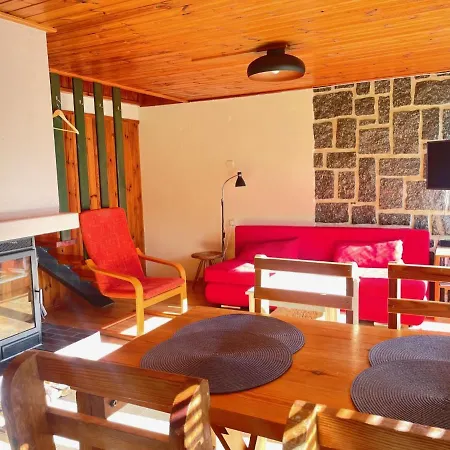 Holiday Zhorska Holiday home Plana nad Luznici