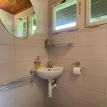 Holiday Zhorska Holiday home *