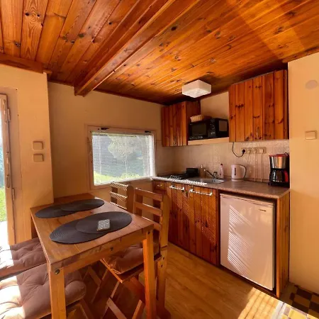 Holiday home Holiday Zhorska Plana nad Luznici