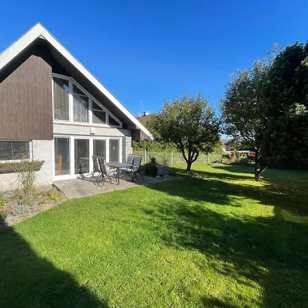 Holiday Zhorska Holiday home Plana nad Luznici