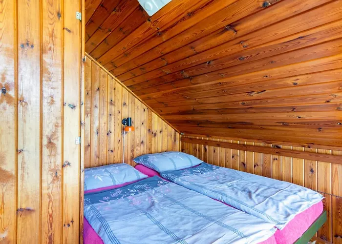 Casa vacanze Zhorska By Interhome *