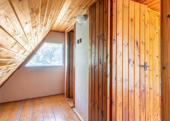 Zhorska By Interhome Casa vacanze *