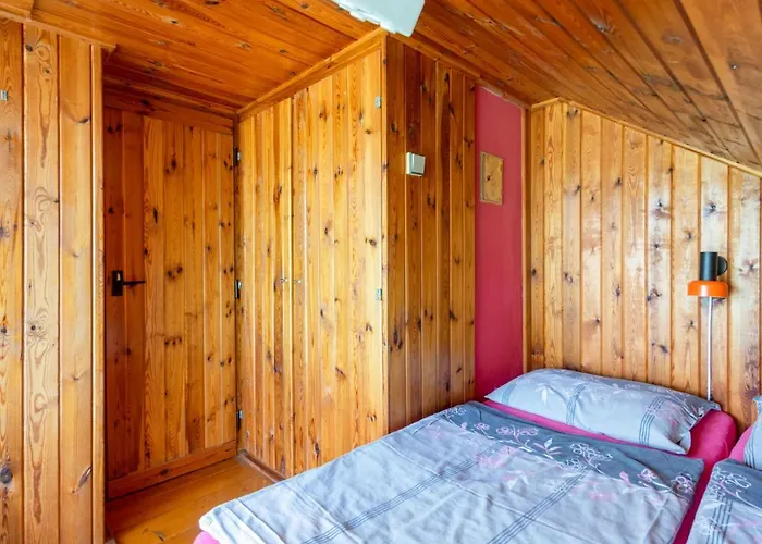 Zhorska By Interhome Casa vacanze