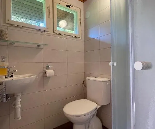 Zhorska By Interhome Casa vacanze *