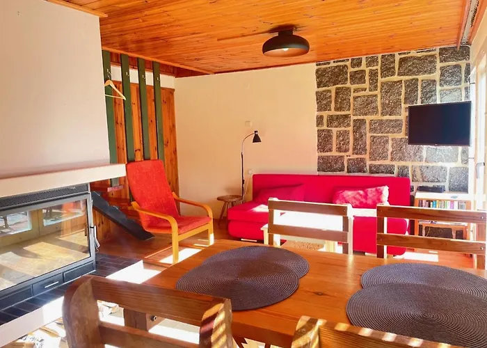 Zhorska By Interhome Casa vacanze Planá nad Lužnicí