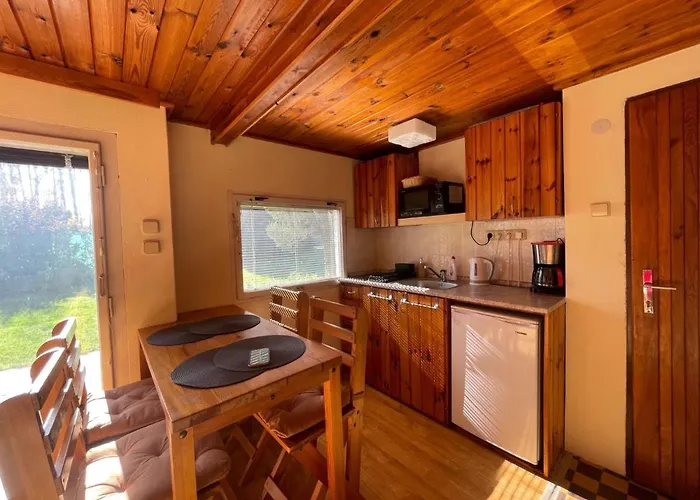 Casa vacanze Zhorska By Interhome Planá nad Lužnicí
