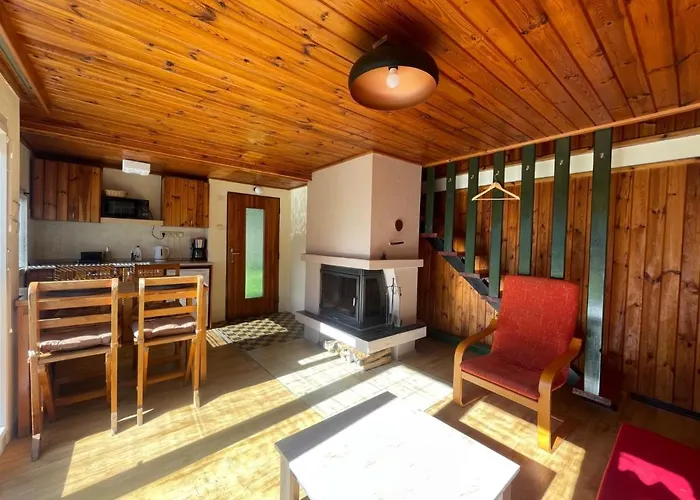 Zhorska By Interhome Planá nad Lužnicí