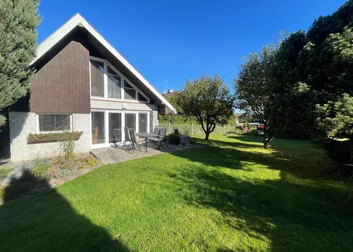 Zhorska By Interhome Casa vacanze Planá nad Lužnicí